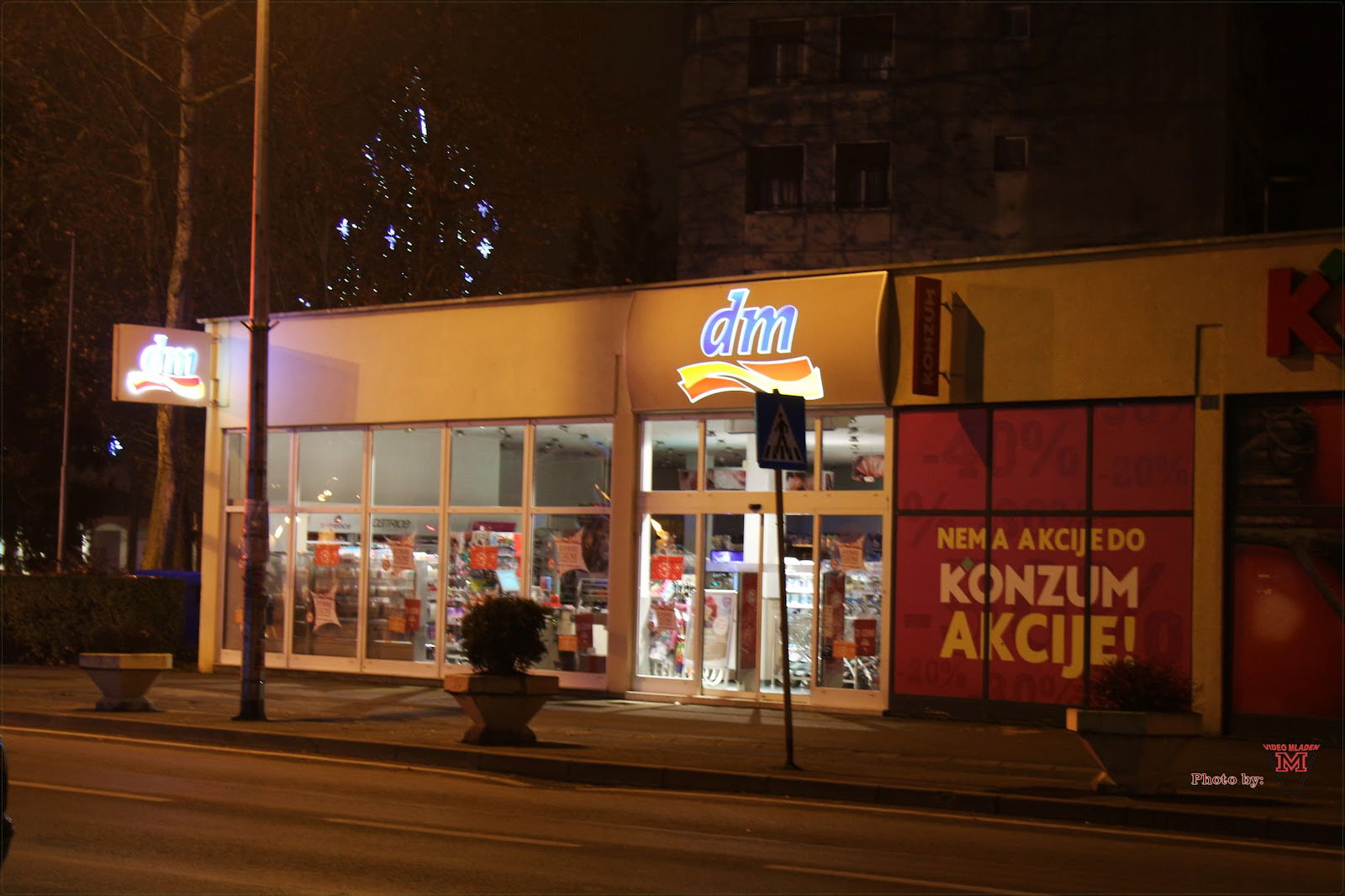 Konzum