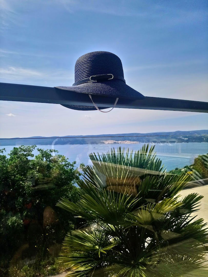 Villa Matea Hillside