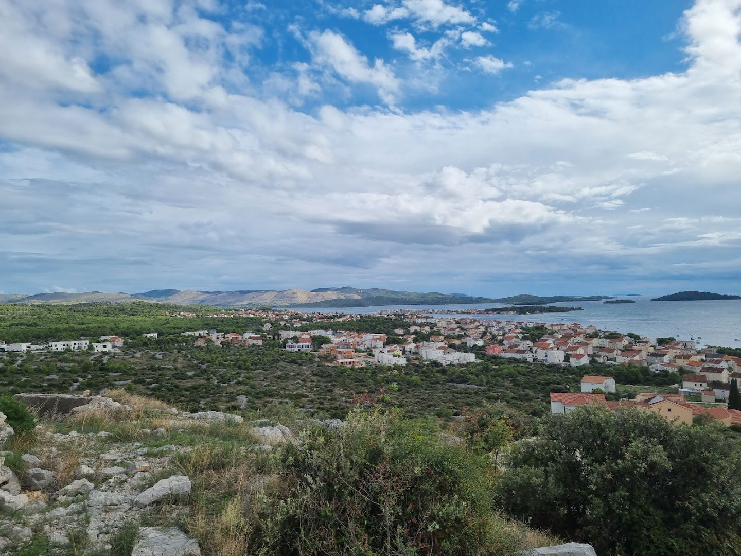 VOJARNA RAŽINA EX. VOJARNA HRVATSKE VOJSKE