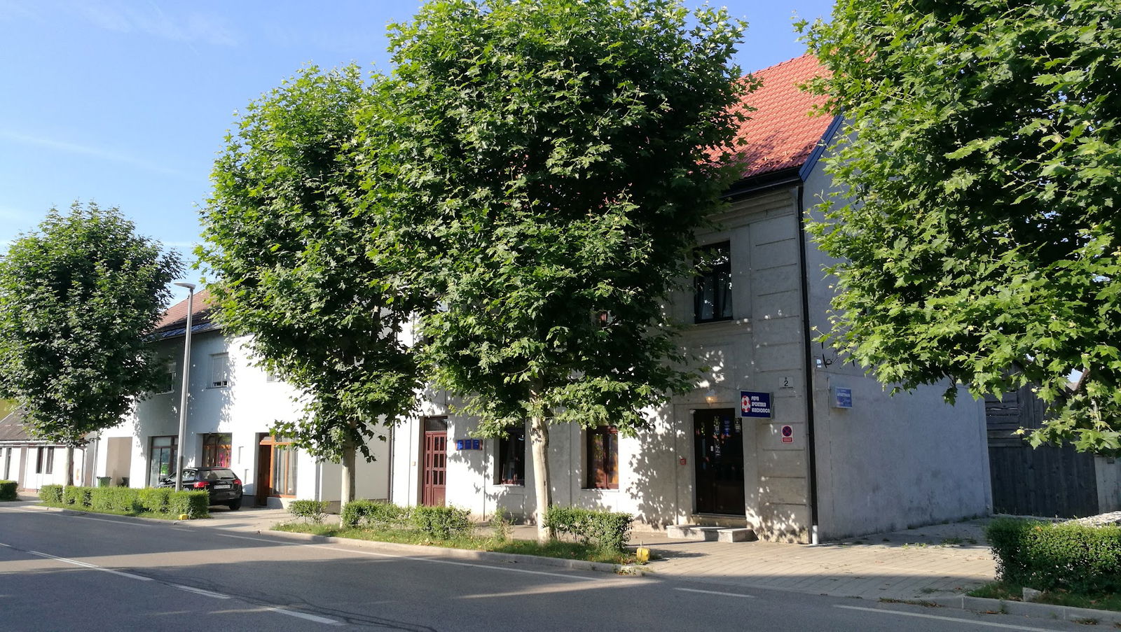 Apartment Kranjac