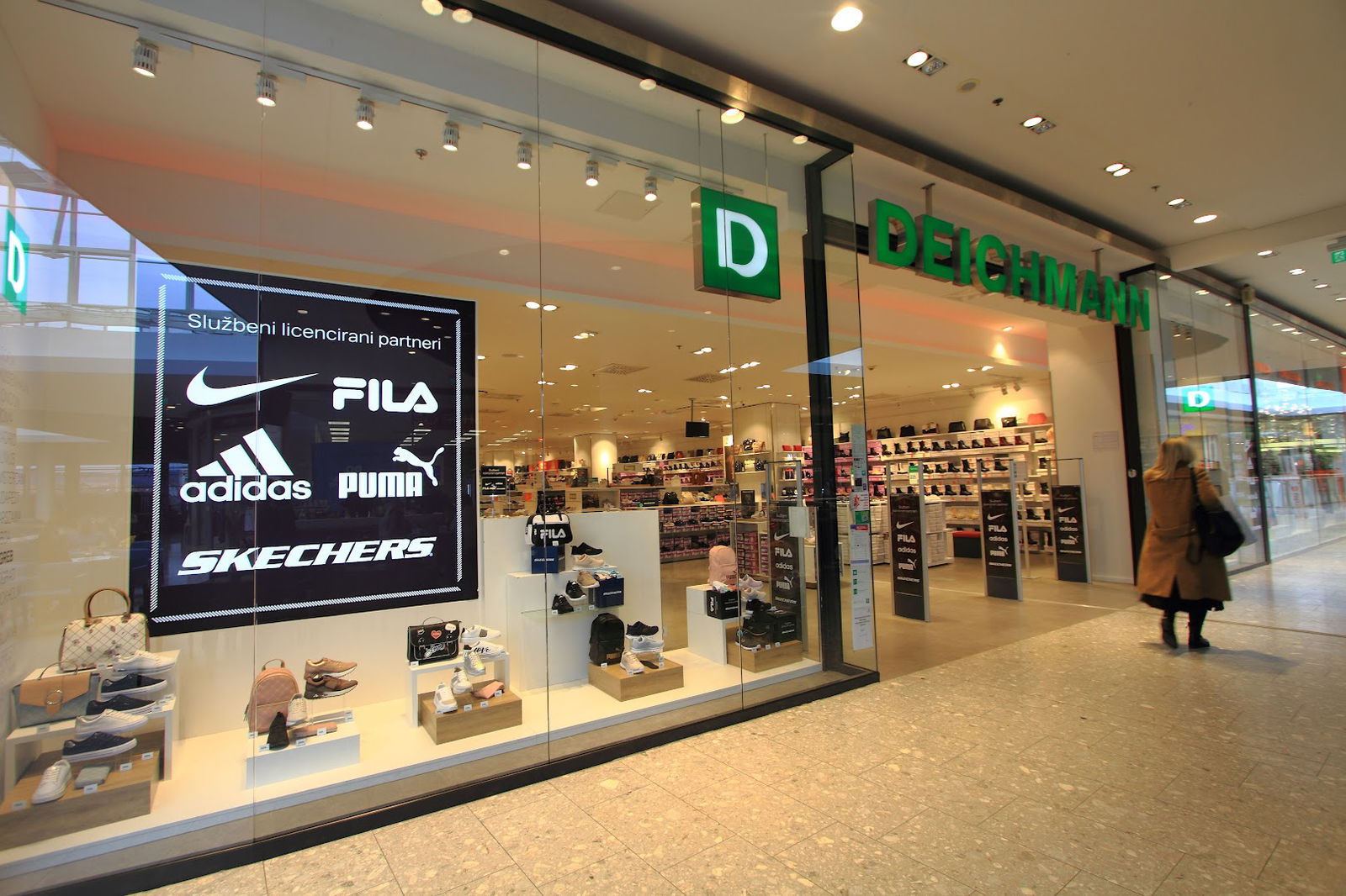 Deichmann