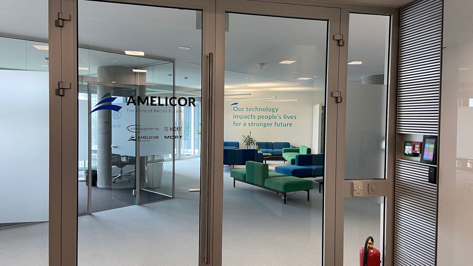 Amelicor Group d.o.o.