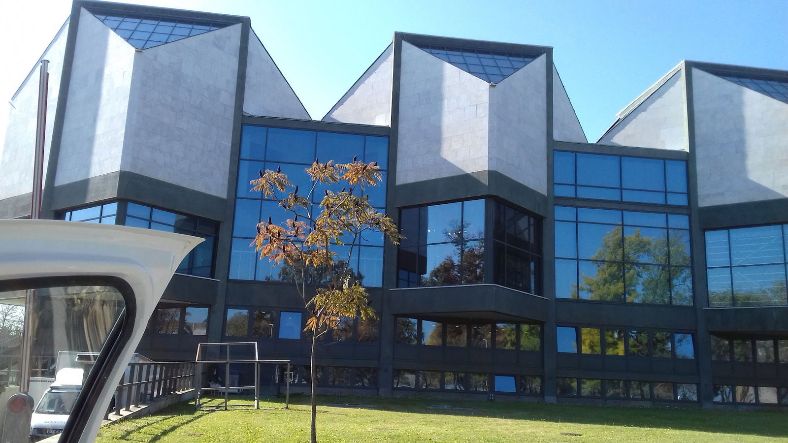 Muzej savremene umetnosti