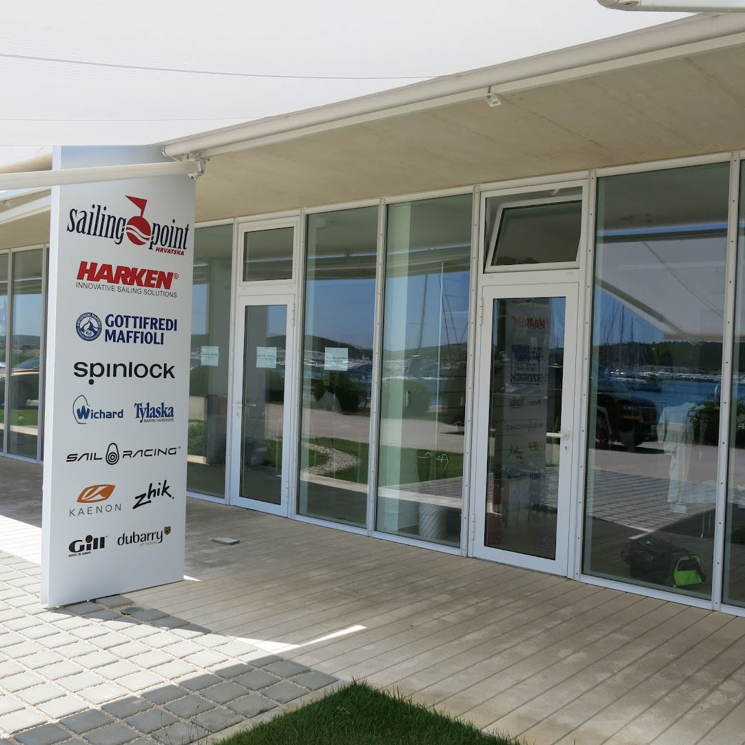 Sailing Point Hrvatska