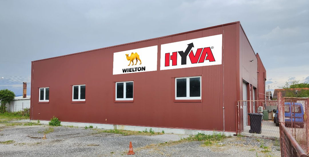 Balkan Hidraulik d.o.o.