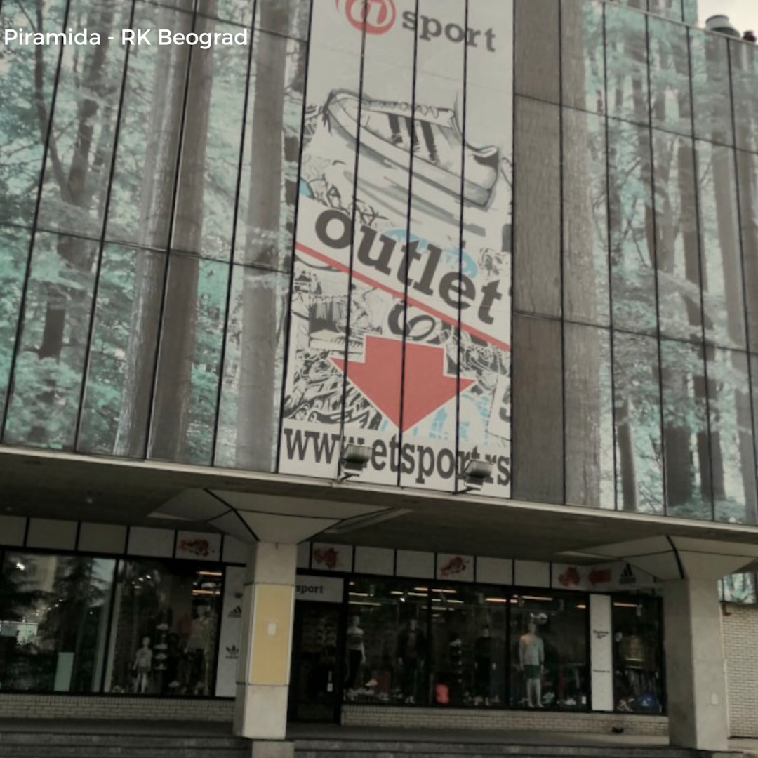 Et sport TC Piramida