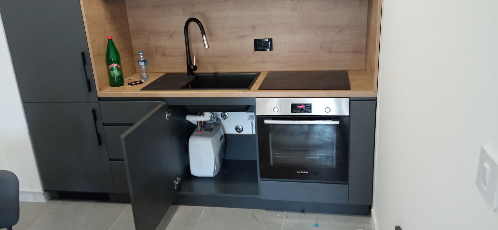 Plumber Electrician Gagi Belgrade