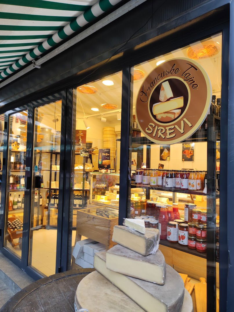 Kalenić Green Market