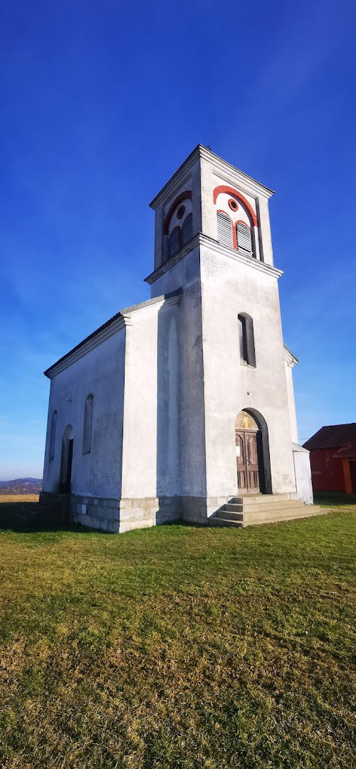 Црква Светог кнеза Лазара