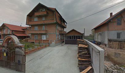 Z.G.R Novakovic Gradnja