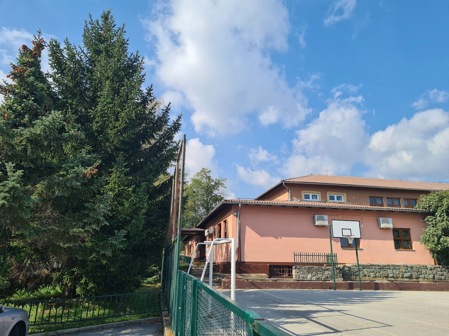 The Center for Education Prekrižje