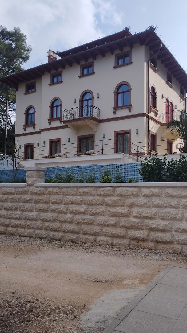 Villa Sea Princess Nika