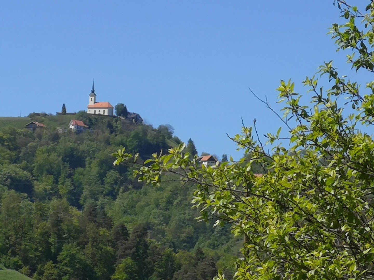 Turistična kmetija Ros