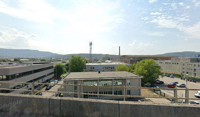 CGS information technology Srl