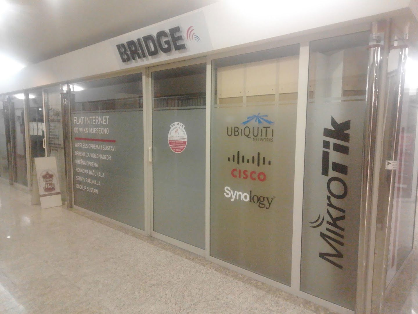 VT Info doo Toner Web Shop Zadar