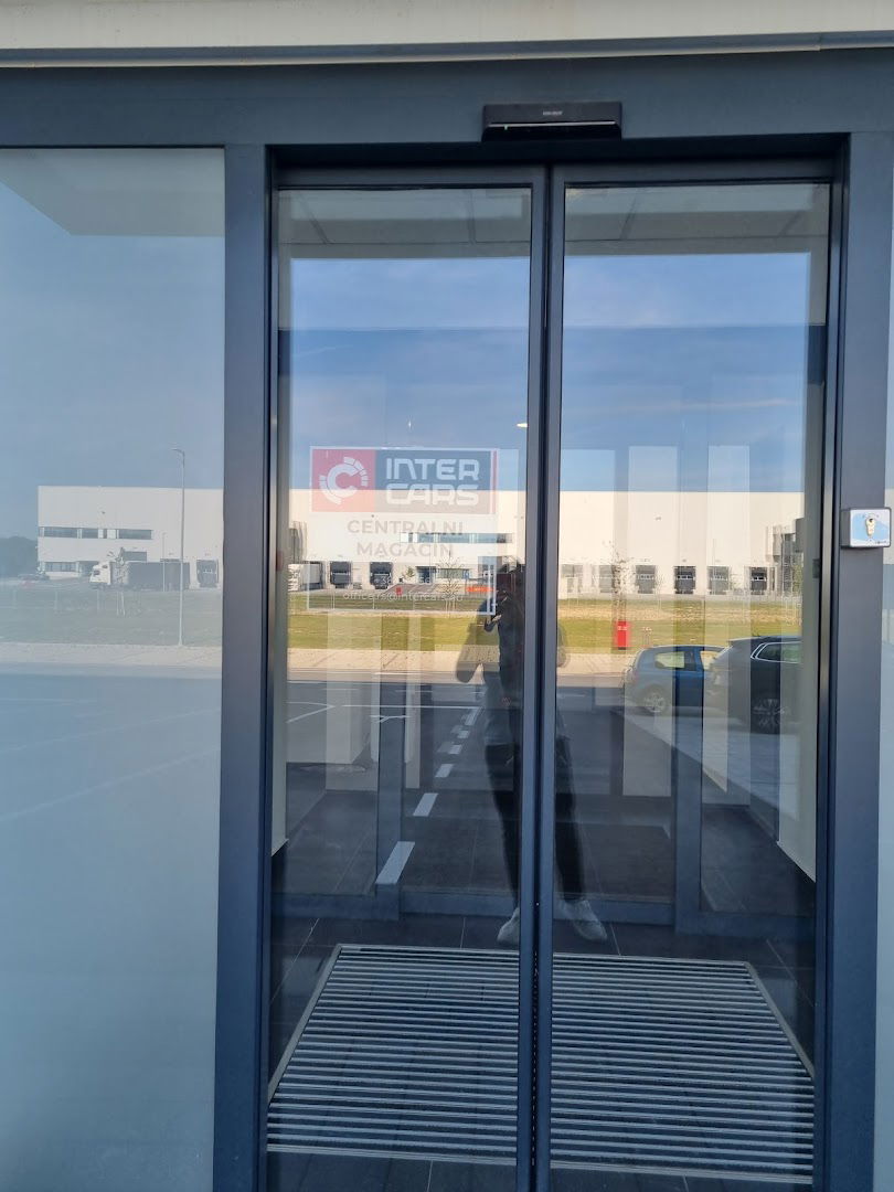 Inter Cars doo Logistics Center