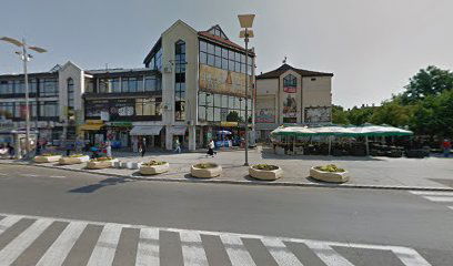 Koncept Caffe & Club