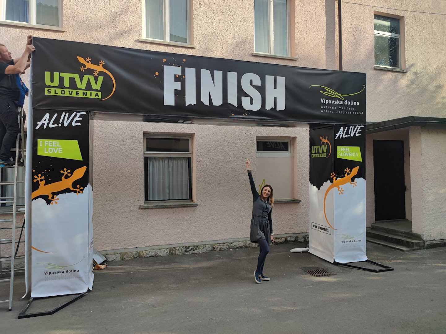 Poslovni sistem Mercator d.d.