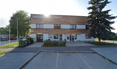 OLDTIMER CLUB STARI KOTAČI STRMEC