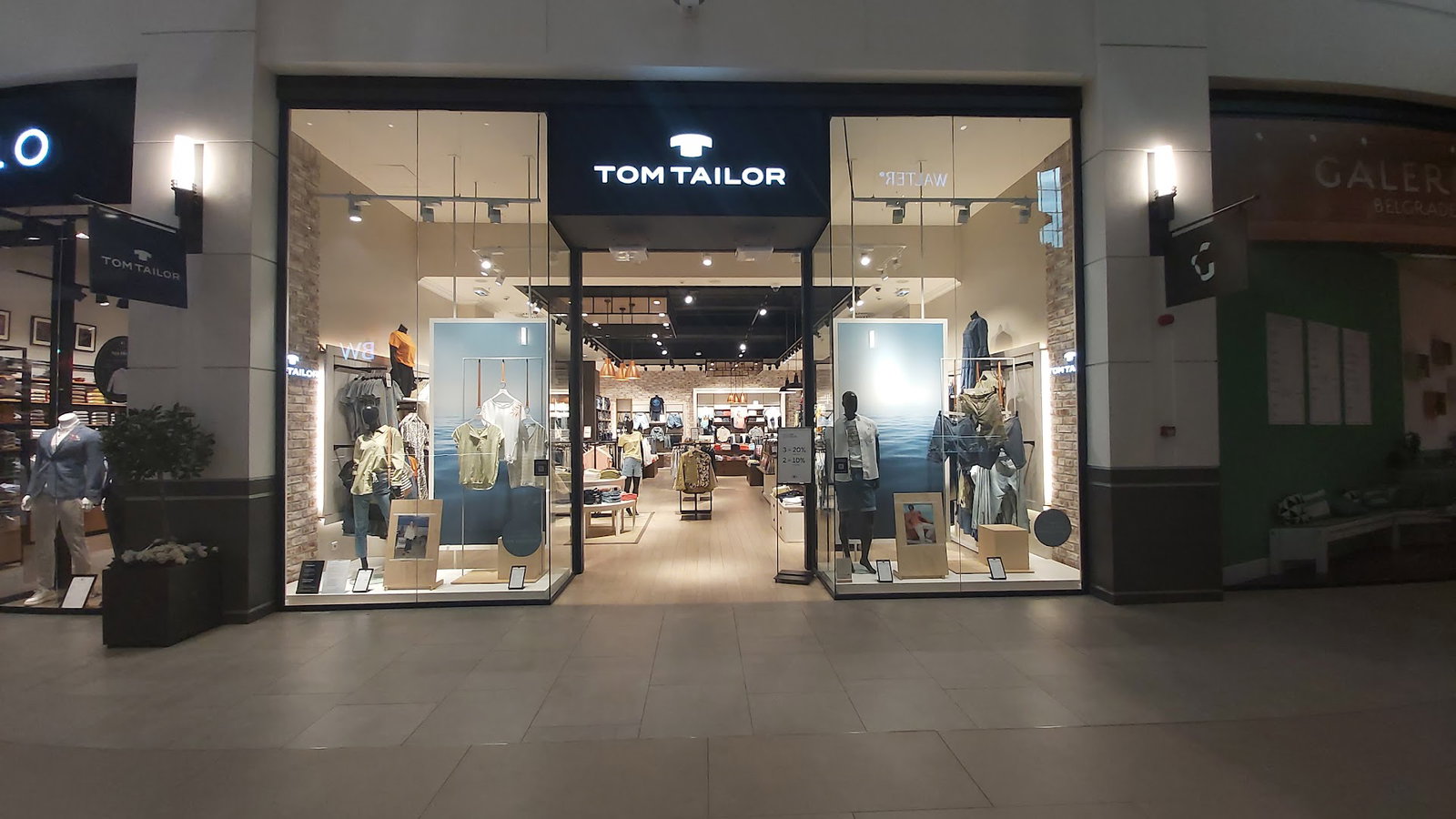 Tom Tailor