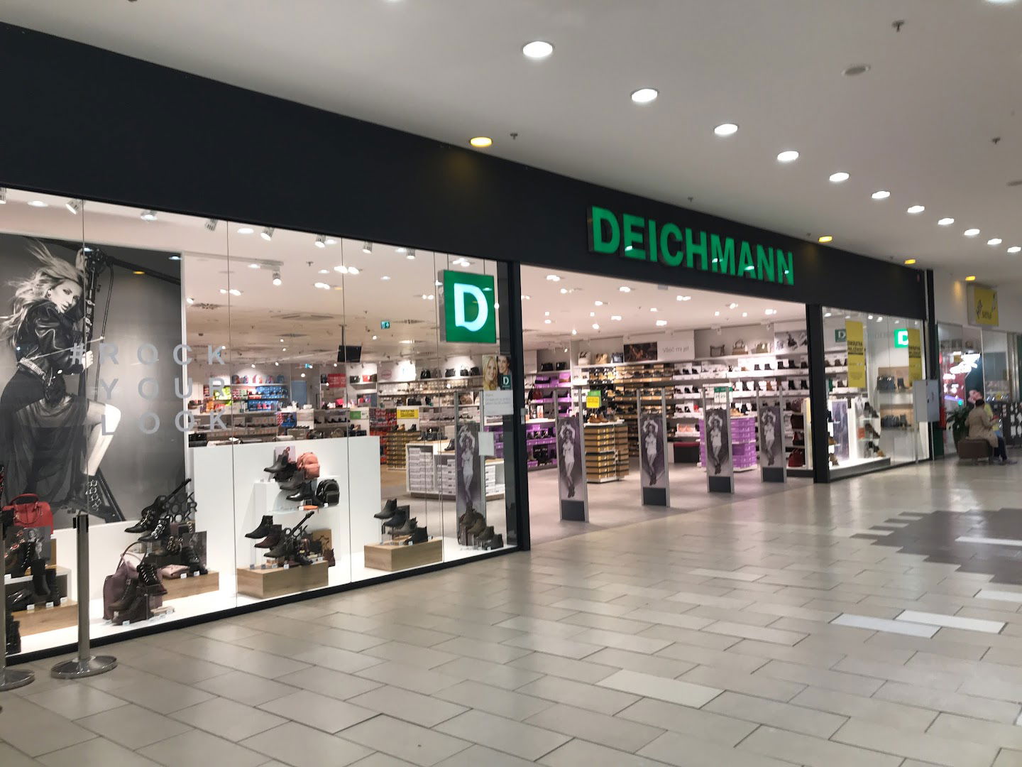 Deichmann