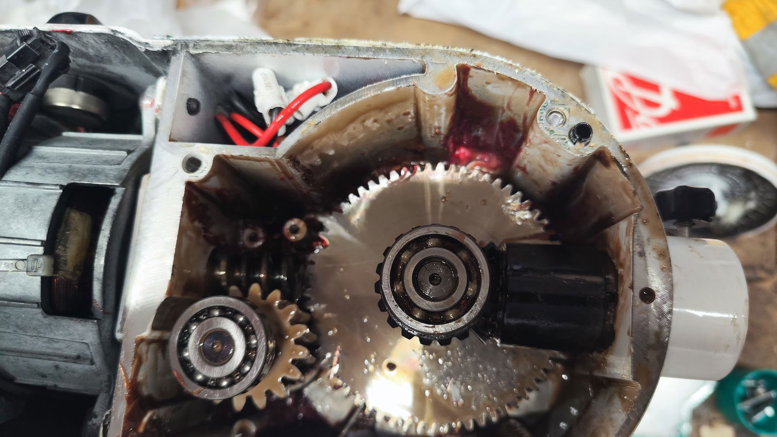 Gastro Technics servis kuhinjske opreme i rashladnih uredjaja