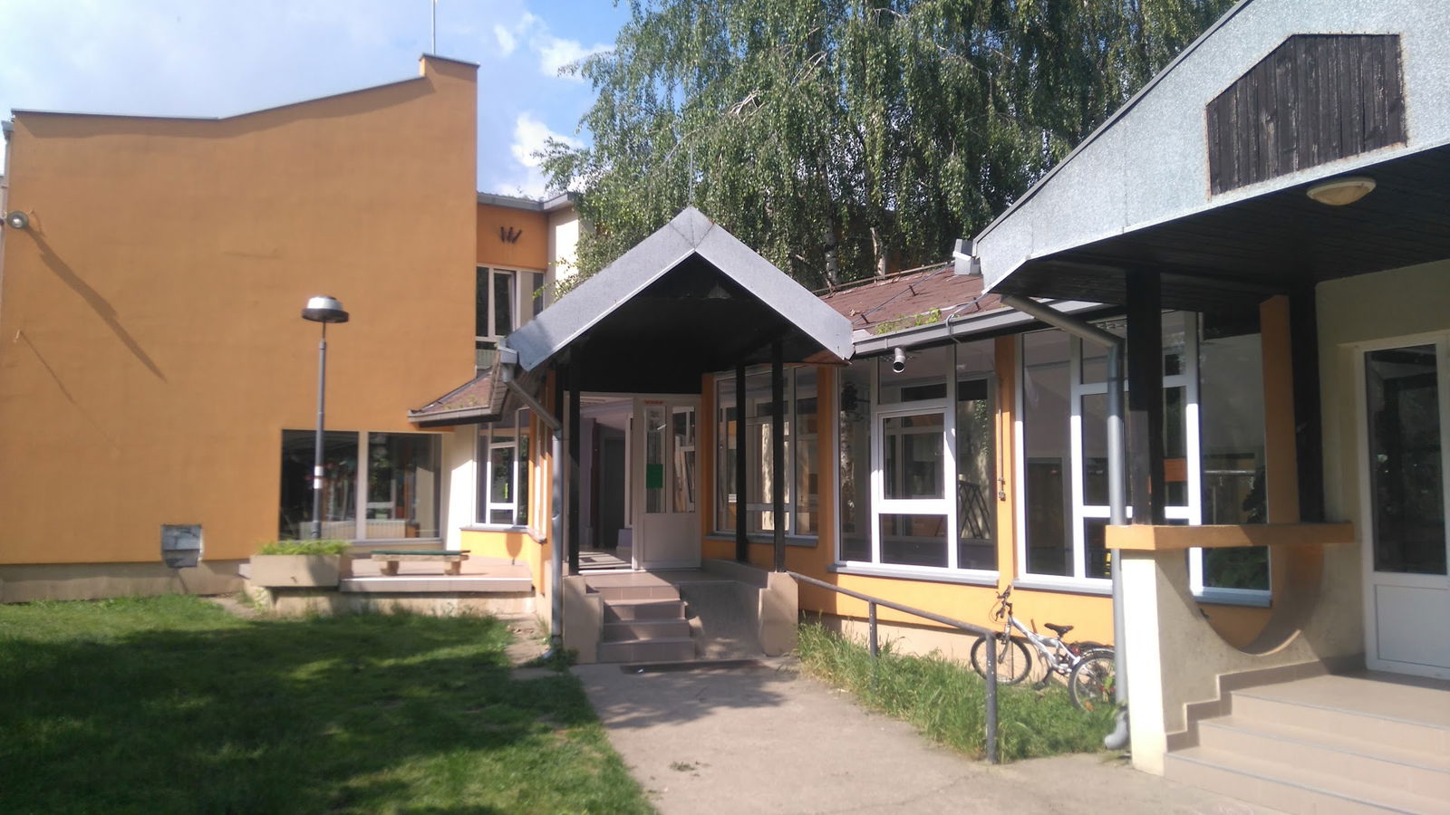 ПУ „Колибри“