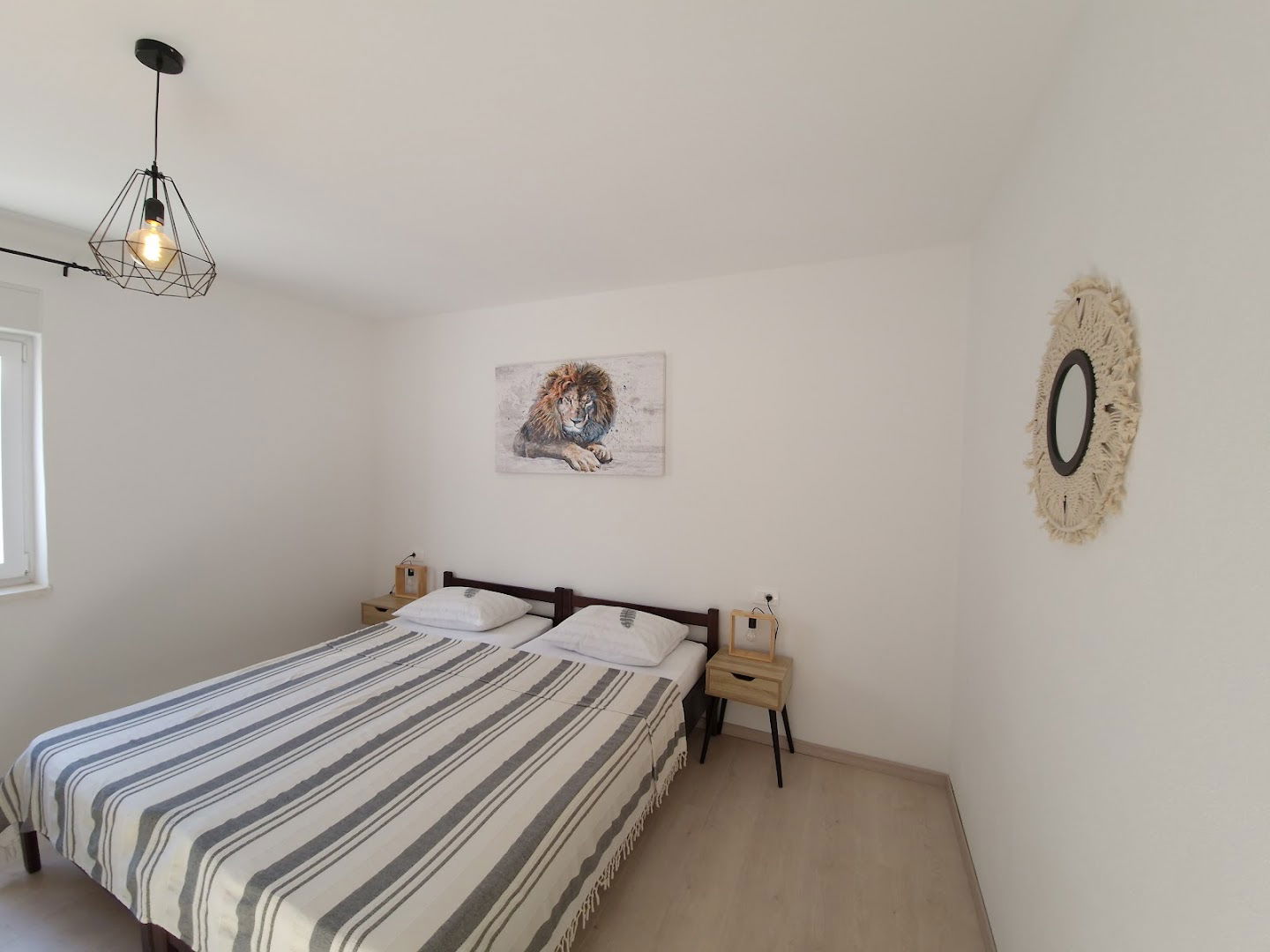 Apartman Ljubica Sinj
