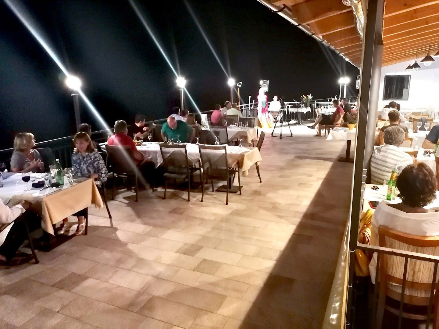 Konoba Lovranska Draga