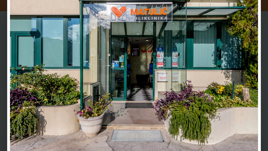 Poliklinika Matulić