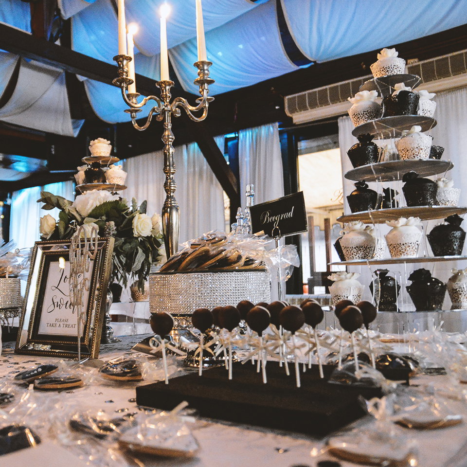 Amsterdam Restaurant & Bar