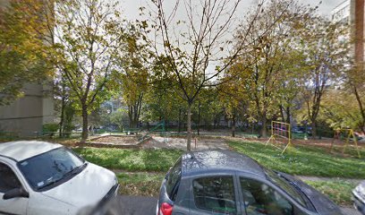 Park Okretnica Konjarnik