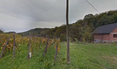 LOVAČKO DRUŠTVO VEPAR DONJA STUBICA