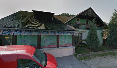 Obiteljski dom Klasić