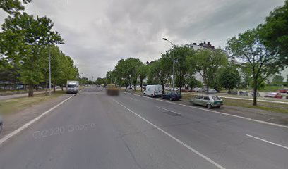 Gromobrani - Vodeći sistem integrator