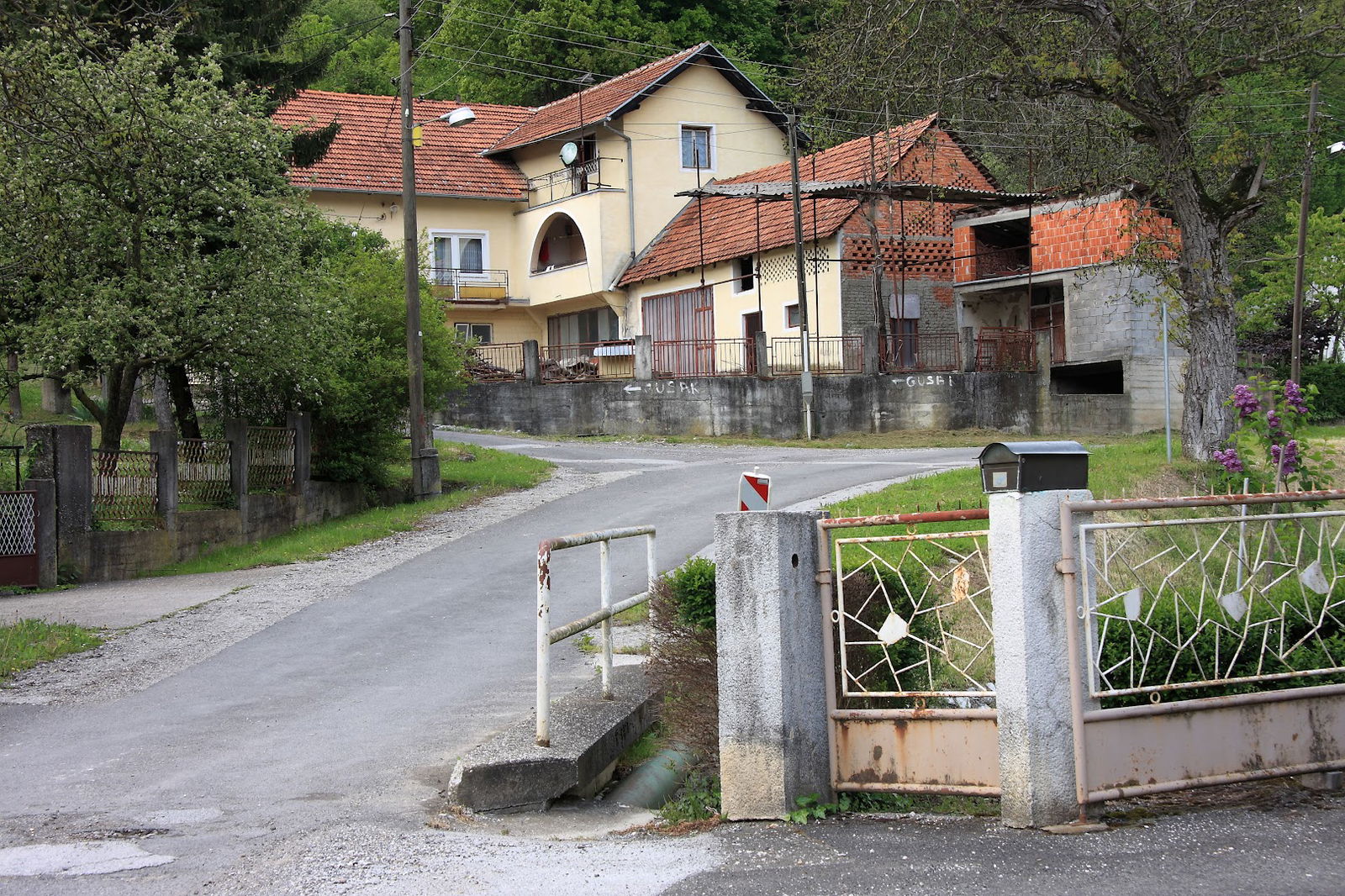 Mjesni odbor Goranec