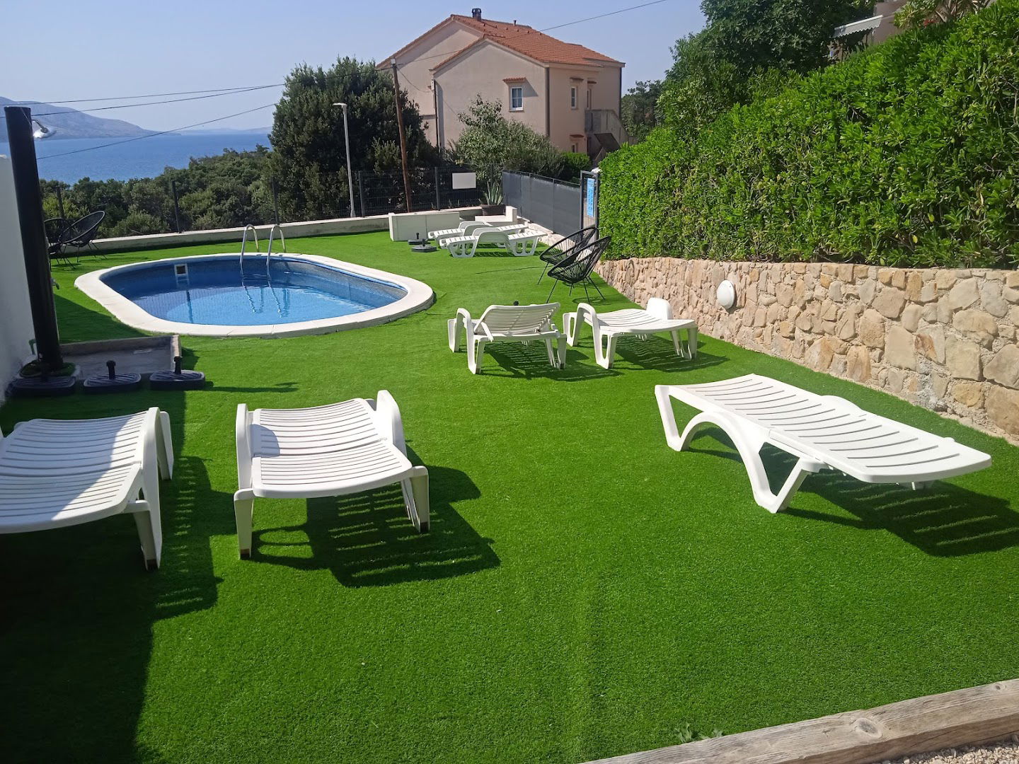 Villa Marin Apartments