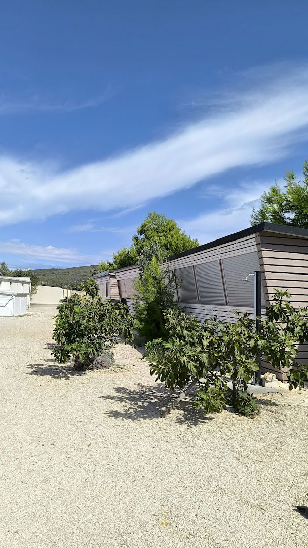 mobile home kulina 2