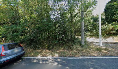 Cologna (chiesetta) - tramvia