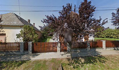 Darány Rákóczi utca 38