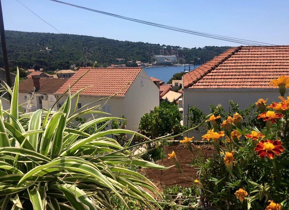 Apartments Mihajlovic