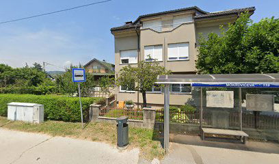 Termolakirnica Kristal