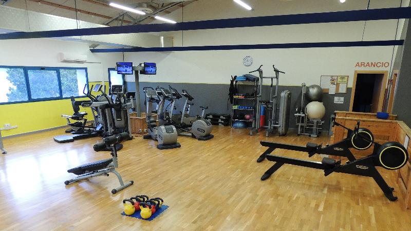 Training Sporting Club