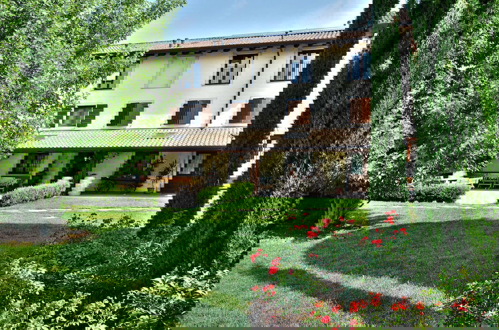 Agriturismo La Rosta