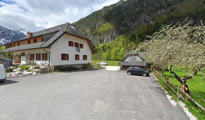 Porsche Destination Charging