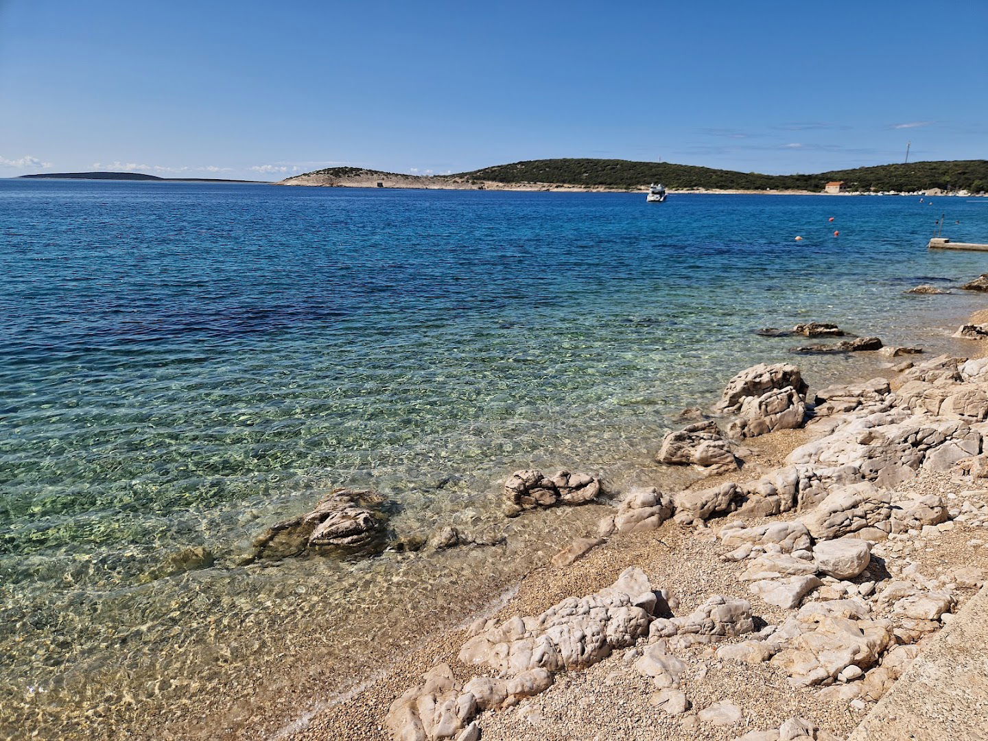 Plaža Martinšćica