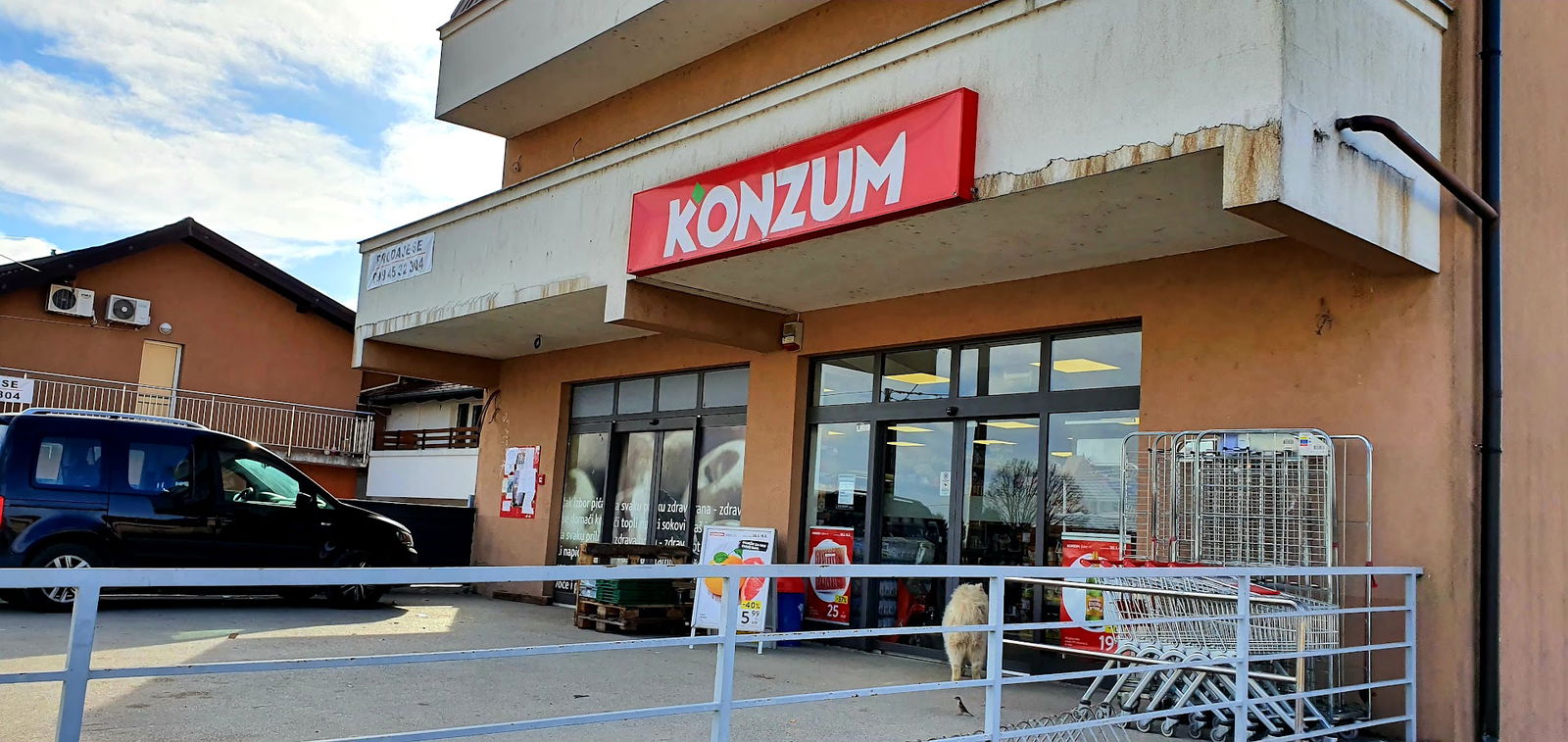 Konzum