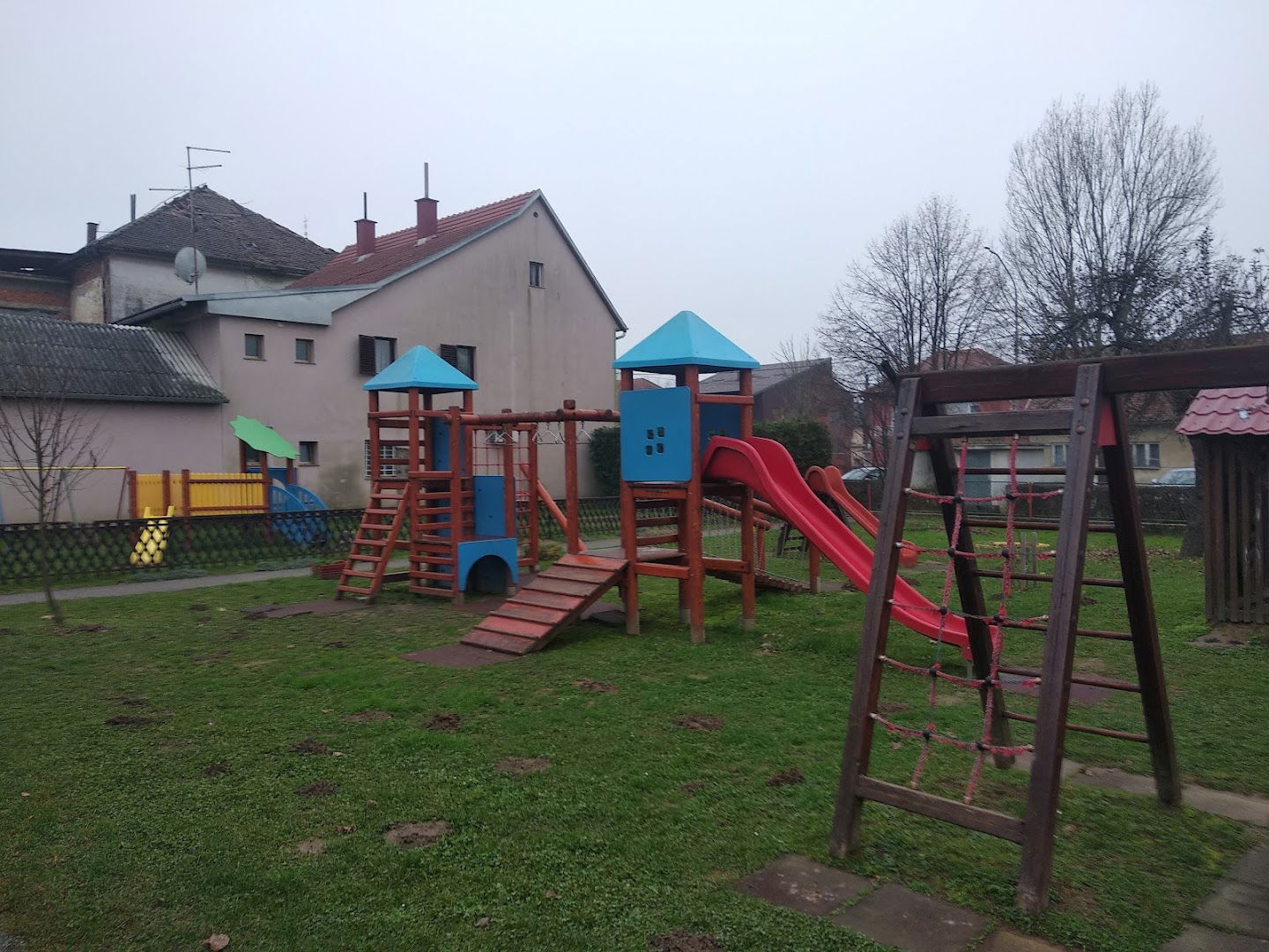 Dječji vrtić Bambi Sunja