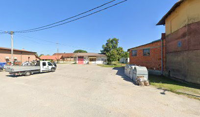 HP-Hrvatska pošta d.d.