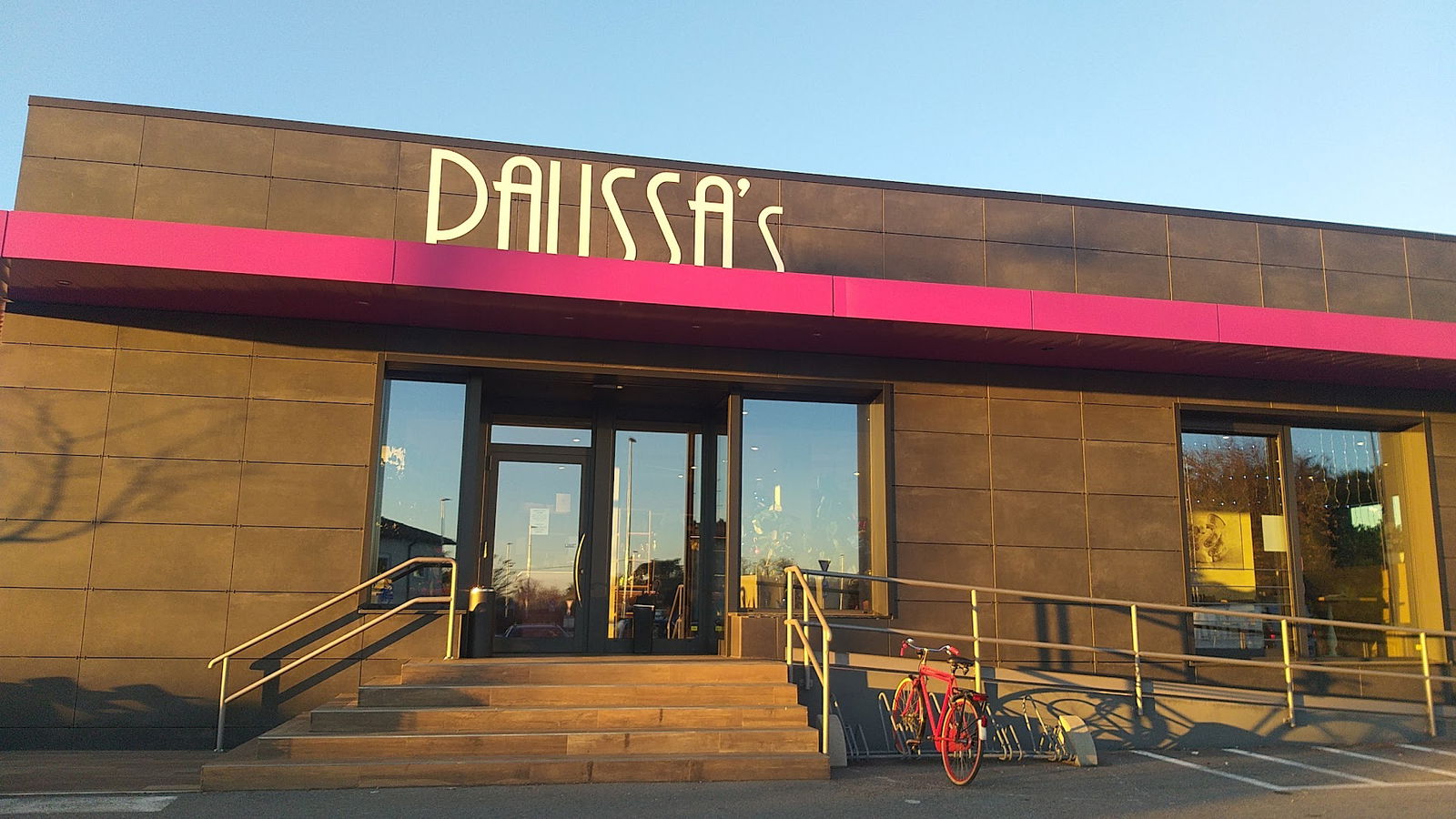 PAUSSA's Bakery - Gradisca d'Isonzo